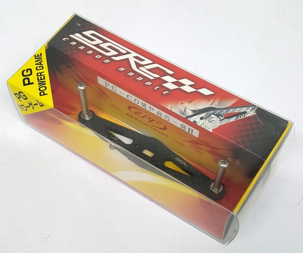 ヤフオク! -「zpi ssrc」の落札相場・落札価格