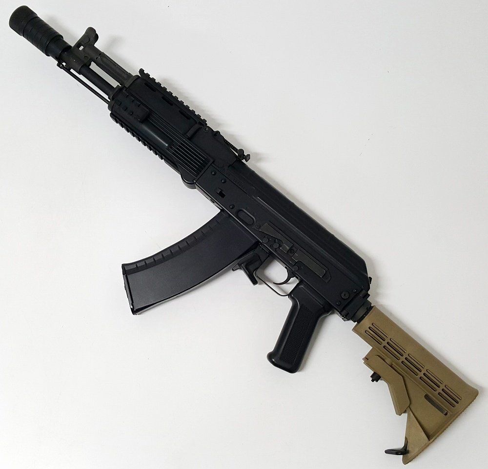 Yahoo!オークション -「ak102 カスタム」の落札相場・落札価格