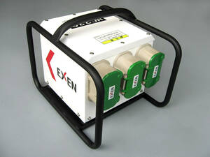 エクセン 高周波インバーター 高周波 バイブレーター EXEN インバーター 高周波インバータ バイブ マイクロインバーター HC230
