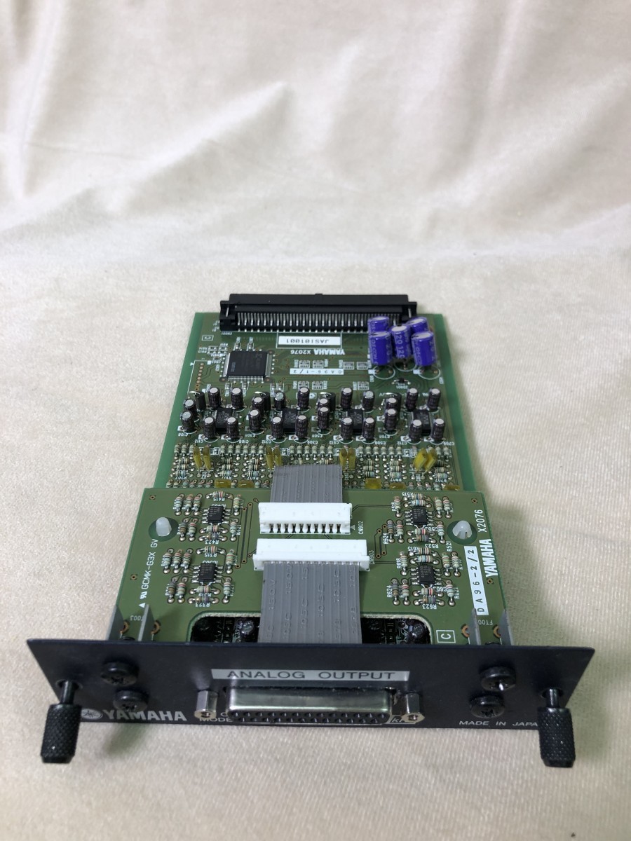 ヤフオク! -「yamaha ヤマハ my da」(ホビー、カルチャー) の落札相場