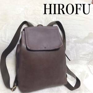 HIROFU