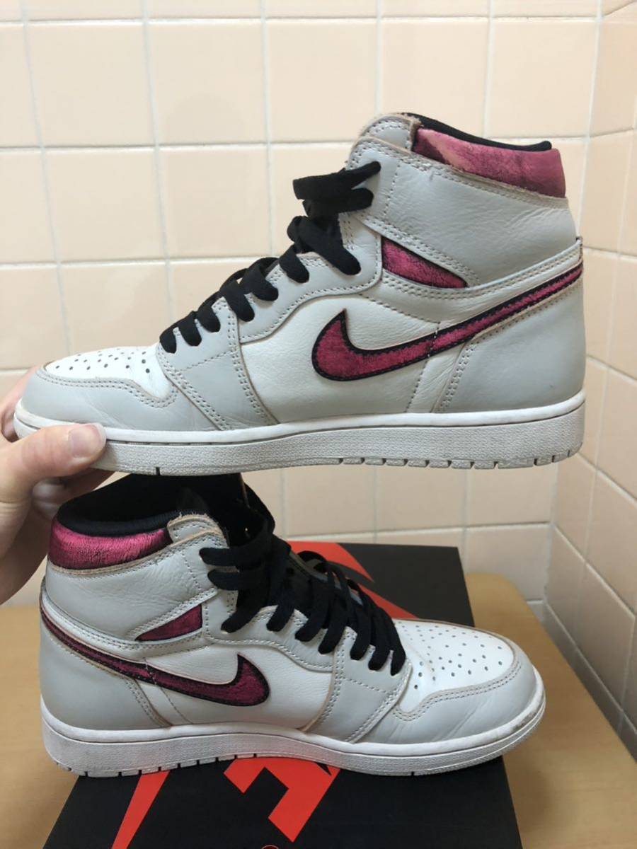 2023年最新】ヤフオク! -nike air jordan 1 retro high og defiantの