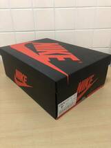 NIKE SB × AIR JORDAN 1 HI OG DEFIANT ナイキ スケートボーディング エアジョーダン1 CD6578-006 サイズUS8.5 26.5cm ホワイト　FK_画像7