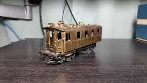 中村精密 ナカセイ PRR/LIRR DD1 片ユニットのみ ジャンク