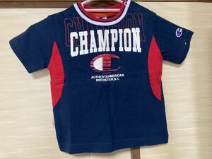  Champion short sleeves T-shirt 90cm