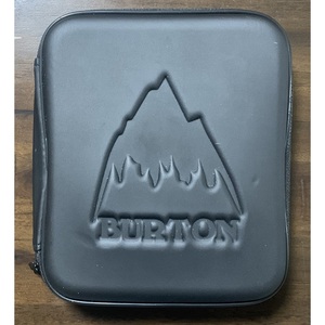 ★送料無料★美品 Burton MTN エッセンシャル キット★メンテナンス★ファイルガイド(エッジシャープナー) ESTツール付属