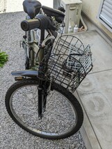 折り畳み自転車_画像2