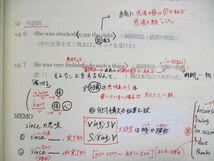 UN85-059 四谷学院 英語構文/英文解釈B Part1/2 数学IAIIB-S Part1/2 他 計6冊 37M0D_画像5