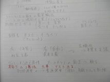 UN26-034 県立船橋高校 世界史B 教科書・ノート・授業プリントセット 2023年月卒業 40M0D_画像5