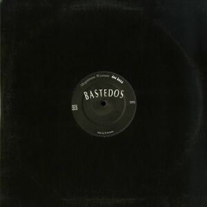 試聴 Native Love / Cellophane - Megatrone Women / Super Queen [12inch] Bastedos UK 2004 Disco/Edits