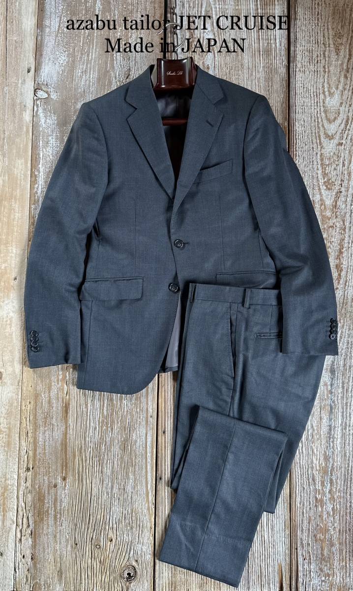 ヤフオク! -「tailor」(Mサイズ) (シングルスーツ)の落札相場・落札価格