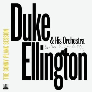 Duke Ellington デューク・エリントン & His Orchestra - The Conny Plank コニー・プランク Session 限定リマスター・アナログ・レコード