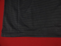 新品　Ｍr.JUNKO　 半袖　ポロシャツ　ＬＬ　紺色系　ドライ加工　シャツカラー　/ＰＡＰＡポロ　送５２０円_画像6