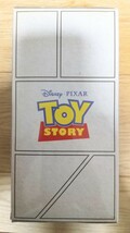 ウッディ フィギュア トイ・ストーリー Disney PIXAR TOY STORY COMICSTARS Woody Pride ウッディー_画像4