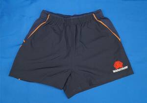 [ not for sale * supplied goods ] Canterbury super rugby walatas training shorts M