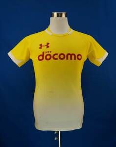 [Не для продажи / поставленные товары] Under Armour Ntt Docomo Red Hurricanes Training Jersey L