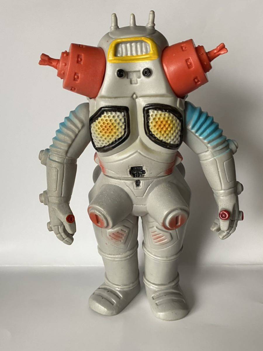 ヤフオク! -「マルサン キングジョー」の落札相場・落札価格