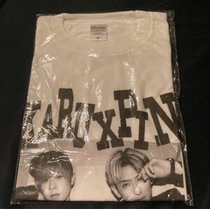 【新品未使用】カルピン Tシャツ Mサイズ　グッズ