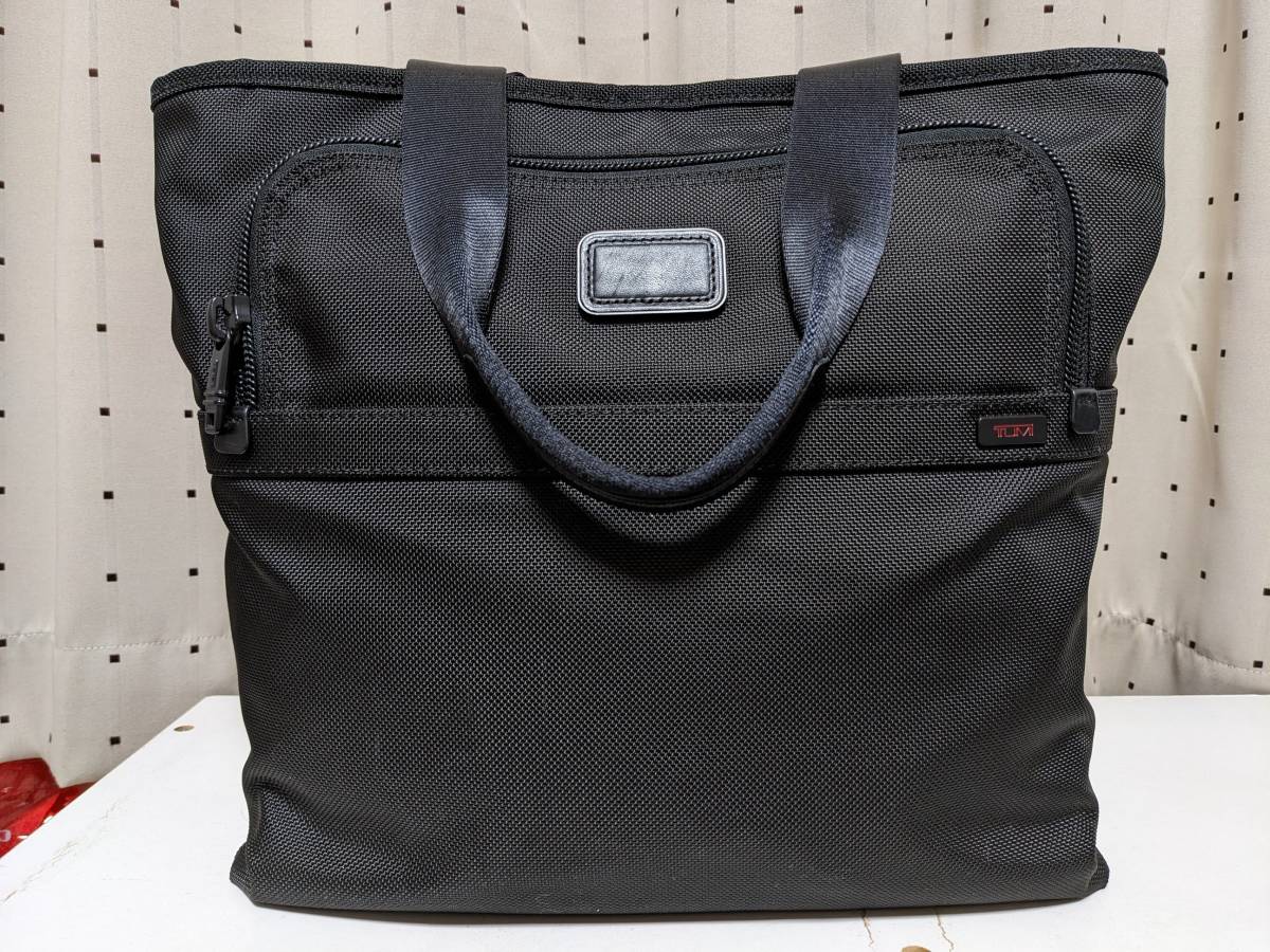 2023年最新】ヤフオク! -tumi トートの中古品・新品・未使用品一覧