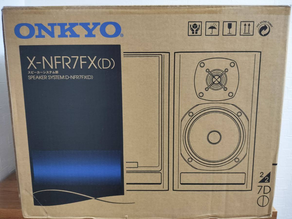 ONKYO X-NFR7FX(D)-