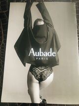 ランジェリー カタログ Aubade 春夏 2023 コレクション 下着 スウィムウェア 日本発送_画像10