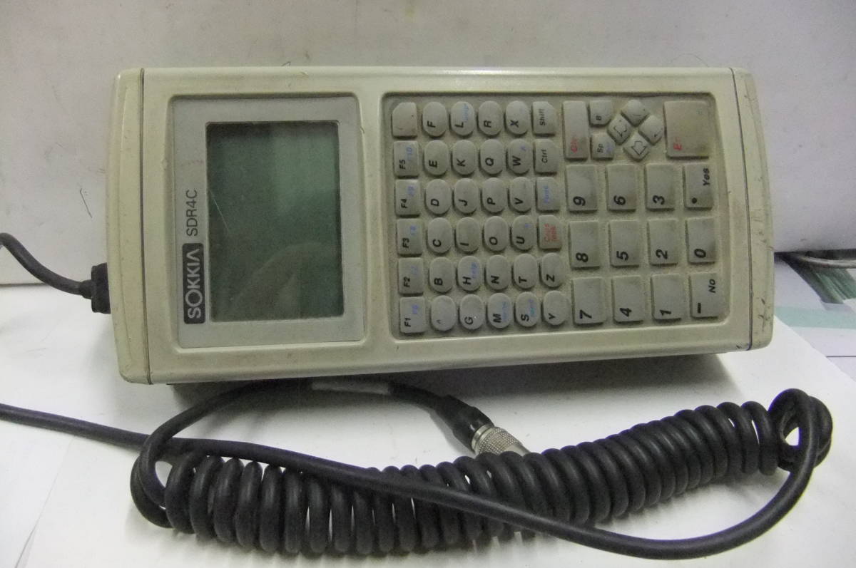 2025年最新】Yahoo!オークション -ソキア電子野帳の中古品・新品 2025年最新】Yahoo!オークション -ソキア電子野帳の中古品・新品