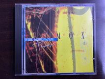 ザイモックス Clan of Xymox / Phoenix 輸入盤 042284851626 オランダ ダーク・ウェーブ_画像1