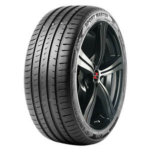 ◆4本送料込41,200円～ リンロン 245/35R21 96Y XL SPORT MASTER スポーツ マスター LINGLONG