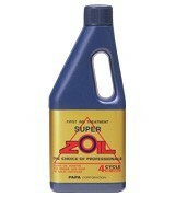 2個セット送料込み15,400円　スーパーゾイル 4ST4サイクル450m4スト SUPER ZOIL ..