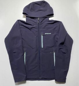 【S】patagonia Simple Guide Hoodie パタゴニア シンプル ガイド フーディ ジャケット ベトナム製 (83761) R2013