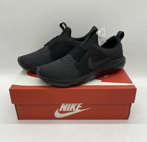 【23cm】新品 NIKE WMNS AD COMFORT BLACK ナイキ ウィメンズ AD コンフォート ブラック (DJ1001-003) 2466