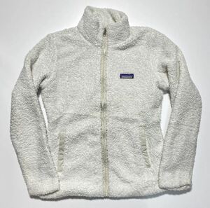 【S】Patagonia Women's Los Gatos Fleece Jacket パタゴニア ウィメンズ ロス ガトス フリース ジャケット 2016年製 (25211FA16) R106