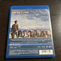 【即決】★ローグ・ワン/スター・ウォーズ・ストーリー　３Ｄ★　Blu-ray_画像2