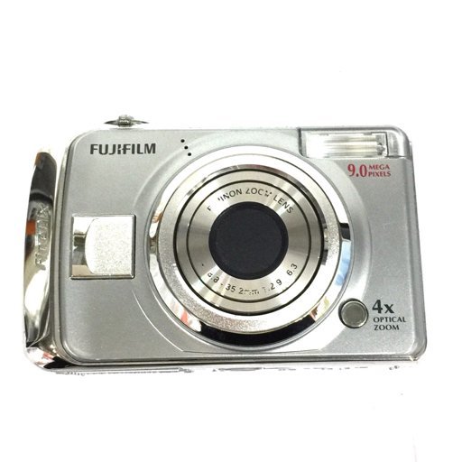ヤフオク! -「finepix a900」の落札相場・落札価格