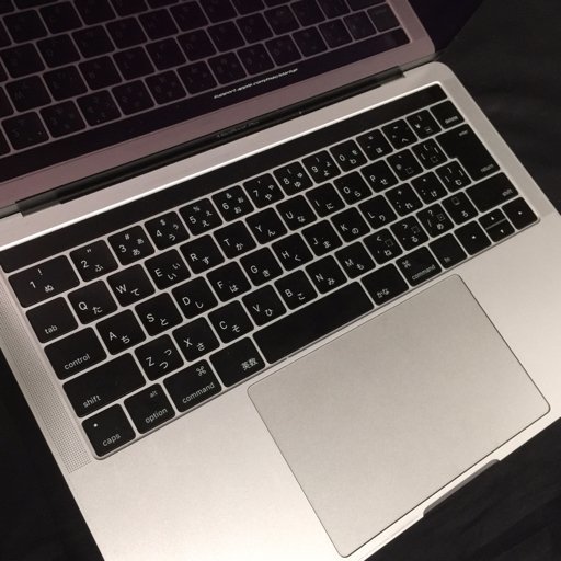 1円Apple MacBook Pro MPDL2J/A 13-inch Late 2016 ノートパソコンi7 