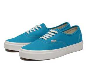 ★即決★VANS バンズ AUTHENTIC オーセンティック VN0A5KRDASV (ECO)HAWAIIAN 8H(26.5cm) サーフ goout ピルグリム スノー BEAMS ラスト1足