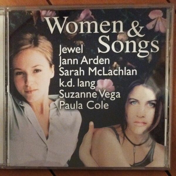 Woman ＆ Songs