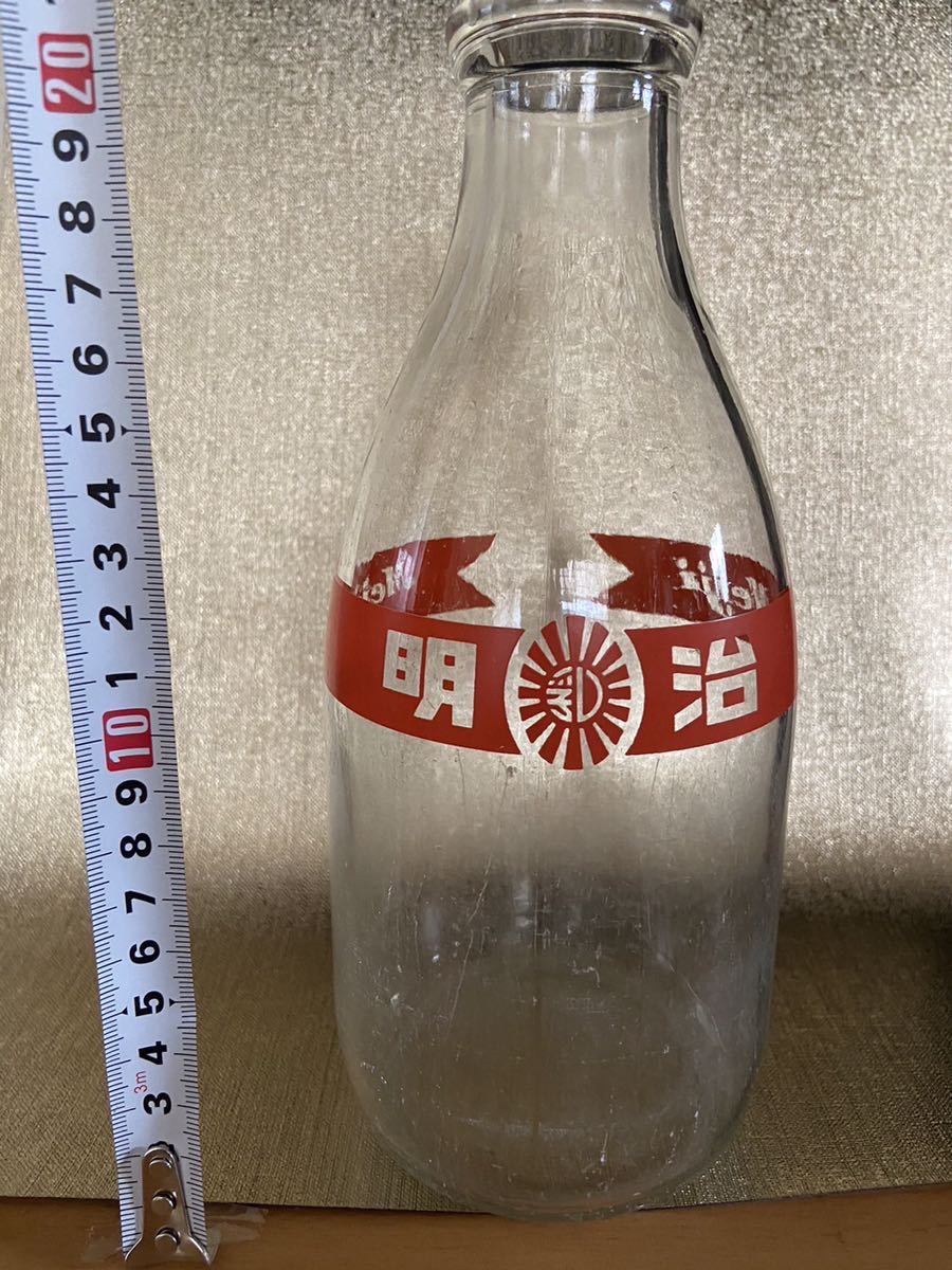 ヤフオク! -「レトロ 牛乳瓶」(その他) (ドリンク)の落札相場・落札価格