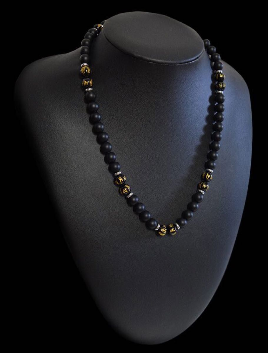 数珠 数珠ネックレスの新品・未使用品・中古品｜PayPayフリマ