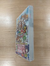 【D1417】送料無料 書籍 剣と魔法と学園モノ。3 ザ・コンプリートガイド ( 帯 PS3 PSP 攻略本 空と鈴 )_画像4