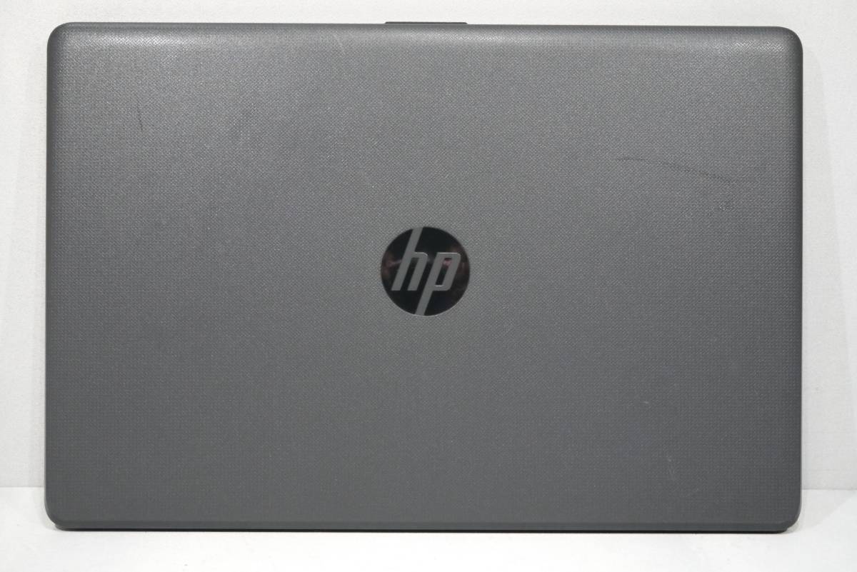 ◇快速動作&W11快適設定hp 250 G6 / Ci3 / SSD256GB / 8GB / DVD
