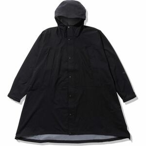 ザノースフェイス タグアン ポンチョ 防水 マウンテン パーカー レインウエア THE NORTH FACE TAGUAN PONCHO NP11931