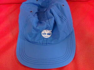 TIMBERLAND CAP MADE IN USA. フリー