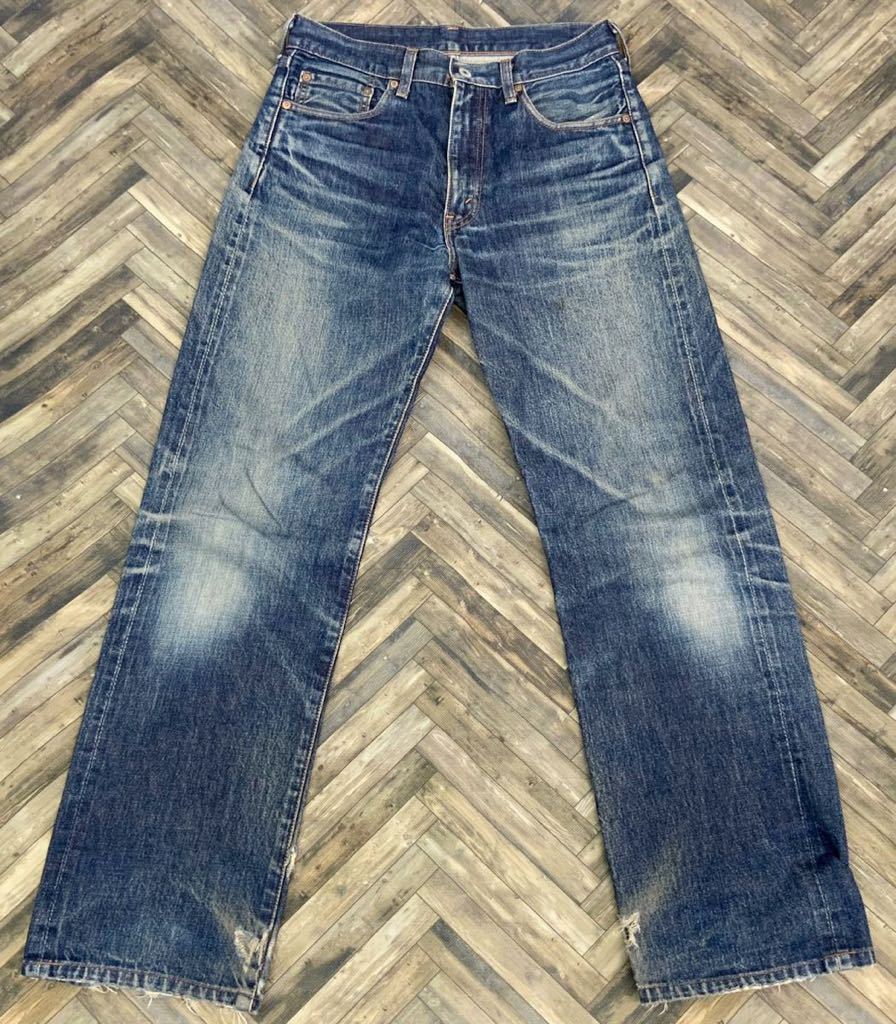 2023年最新】ヤフオク! -ジーンズ ハチノスの中古品・新品・未使用品一覧