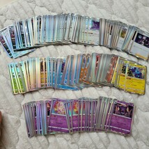 ポケモンカード　まとめ売り_画像4