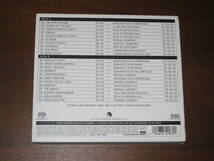 KRAFTWERK クラフトワーク/ MINIMUM-MAXIMUM 2006年発売 EMI社 Hybrid SACD 輸入盤_画像2