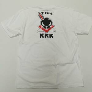 ★T.F.O.A★武装戦線★デスラビット★KKK★M★ホワイト★