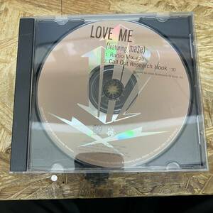 ◎! HIPHOP,R&B 112 - LOVE ME シングル,名曲! CD 中古品