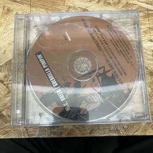 ◎!! HIPHOP,R&B M.C. BREED - GUERRILLA PIMPIN' シングル CD 中古品