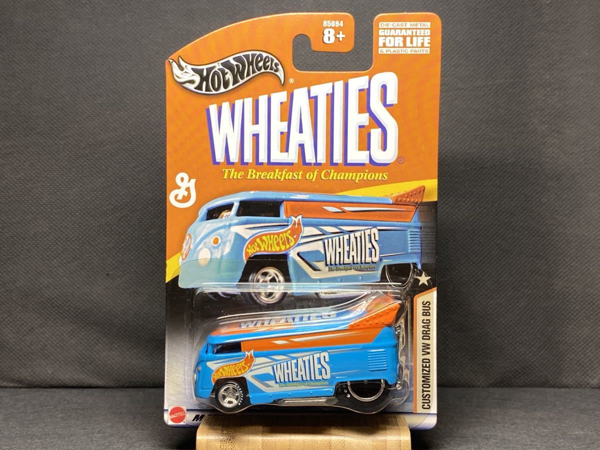 ヤフオク! -「ホットウィール vw bus」の落札相場・落札価格